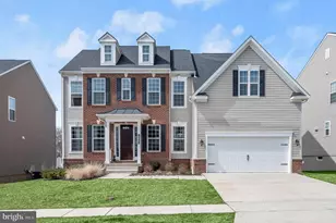 12562 Vincents Wy, Clarksville, MD 21029 - Photo 1