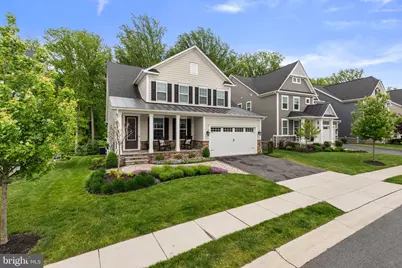 10409 Puccini Lane, Ellicott City, MD 21042 - Photo 2