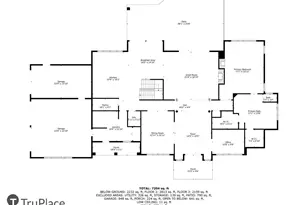 6820 Green Hollow Way, Highland, MD 20777 - Photo 142
