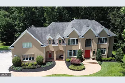 6820 Green Hollow Way, Highland, MD 20777 - Photo 2