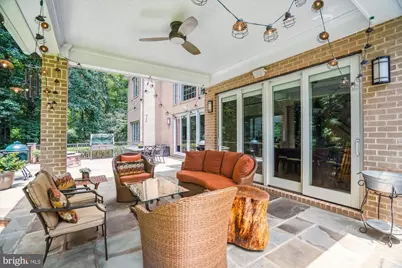 6820 Green Hollow Way, Highland, MD 20777 - Photo 128