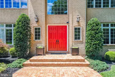 6820 Green Hollow Way, Highland, MD 20777 - Photo 8