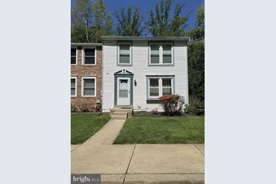 8310 Mary Lee Lane, Laurel, MD 20723 - Photo 1