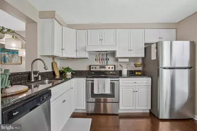 6718 Second Morning Court, Columbia, MD 21045 - Photo 12