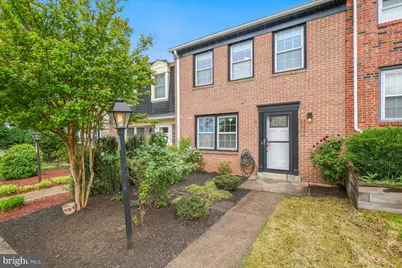 5886 Morningbird Lane, Columbia, MD 21045 - Photo 2