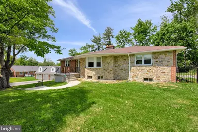 8530 Linwood Drive, Ellicott City, MD 21043 - Photo 2
