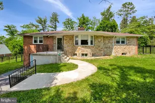 8530 Linwood Dr, Ellicott City, MD 21043 - Photo 1