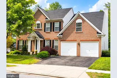 3336 Governor Howard Drive, Ellicott City, MD 21043 - Photo 1