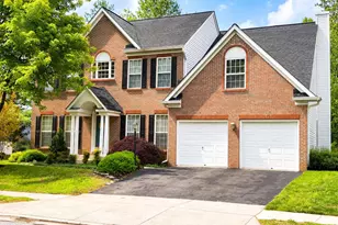 3336 Governor Howard Dr, Ellicott City, MD 21043 - Photo 1