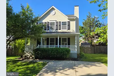 6649 Huntshire Drive, Elkridge, MD 21075 - Photo 1