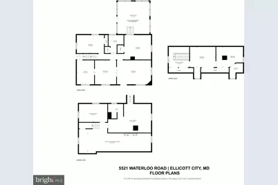 5521 Waterloo Road, Ellicott City, MD 21043 - Photo 50