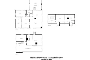5521 Waterloo Rd, Ellicott City, MD 21043 - Photo 50