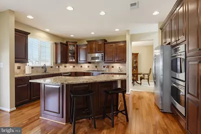 4932 Pale Morning Dun Road, Elkridge, MD 21075 - Photo 16