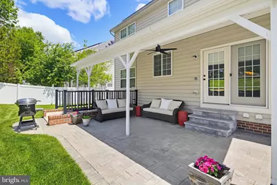 4932 Pale Morning Dun Road, Elkridge, MD 21075 - Photo 56