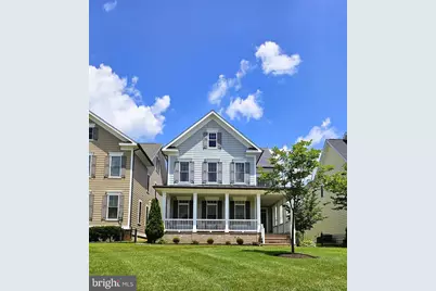 11540 Iager Boulevard, Fulton, MD 20759 - Photo 1