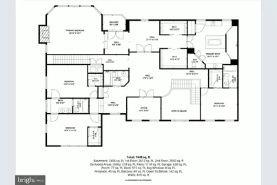 7738 Elmwood Road, Fulton, MD 20759 - Photo 94