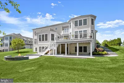 7738 Elmwood Road, Fulton, MD 20759 - Photo 8