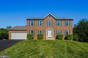 8266 Spring Branch Ct, Laurel, MD 20723 - Photo 1