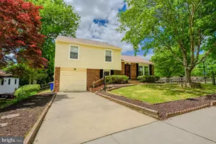 5450 Bluecoat Ln, Columbia, MD 21045 - Photo 2