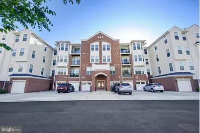 8511 Coltrane Court #204, Ellicott City, MD 21043 - Photo 1