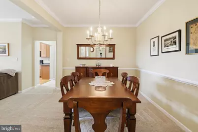 11150 Chambers Court #J, Woodstock, MD 21163 - Photo 8