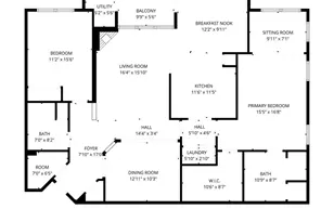11150 Chambers Ct, Woodstock, MD 21163 - Photo 32