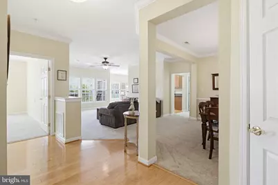 11150 Chambers Court #J, Woodstock, MD 21163 - Photo 6