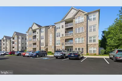 11150 Chambers Court #J, Woodstock, MD 21163 - Photo 1