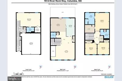 7814 River Rock Way, Fulton, MD 20759 - Photo 34