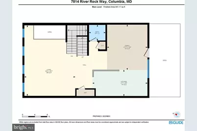 7814 River Rock Way, Fulton, MD 20759 - Photo 36