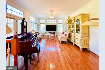 3028 Lancelot Cross, Ellicott City, MD 21042 - Photo 8