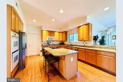 3028 Lancelot Cross, Ellicott City, MD 21042 - Photo 14