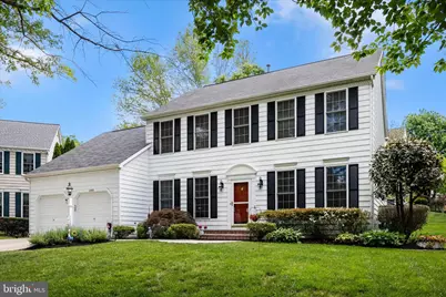 6400 Glittering Light Lane, Clarksville, MD 21029 - Photo 2
