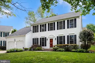 6400 Glittering Light Ln, Clarksville, MD 21029 - Photo 2
