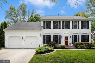 6400 Glittering Light Lane, Clarksville, MD 21029 - Photo 1