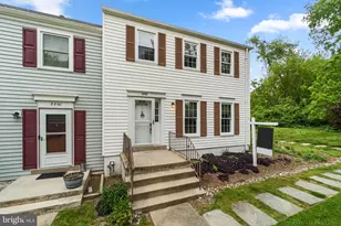 8858 Blade Green Ln, Columbia, MD 21045 - Photo 30