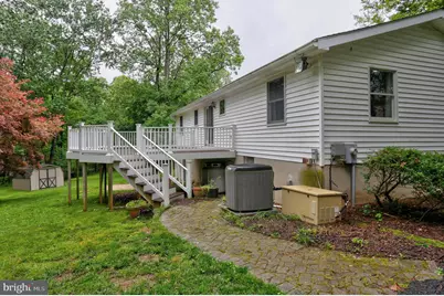 14170 Monticello Drive, Cooksville, MD 21723 - Photo 12