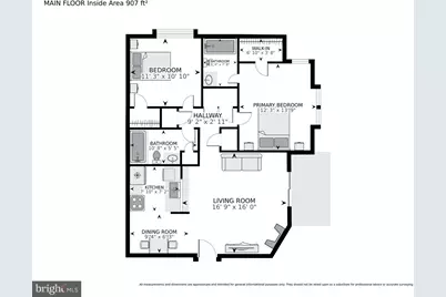 11430 Little Patuxent Parkway #801, Columbia, MD 21044 - Photo 20