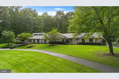 4233 Buckskin Wood Drive, Ellicott City, MD 21042 - Photo 2