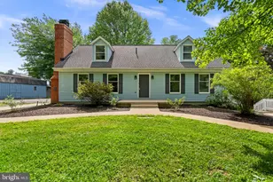 6520 Haviland Mill Rd, Clarksville, MD 21029 - Photo 1