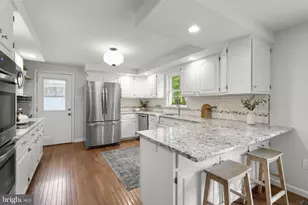 6520 Haviland Mill Rd, Clarksville, MD 21029 - Photo 8