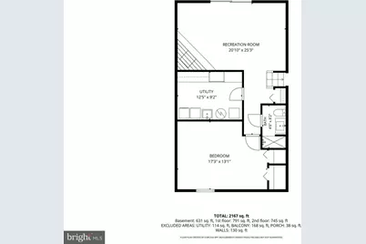 9767 Early Spring Way, Columbia, MD 21046 - Photo 48