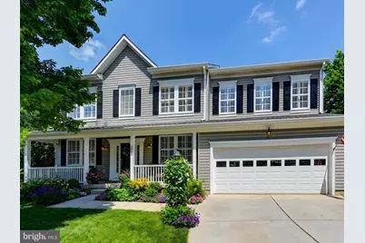 5913 Bright Flow Mews, Clarksville, MD 21029 - Photo 2