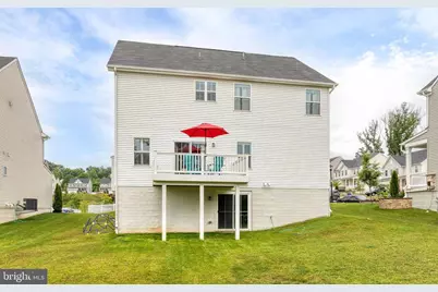6003 Valentine Way, Hanover, MD 21076 - Photo 52