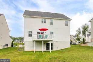 6003 Valentine Way, Hanover, MD 21076 - Photo 52