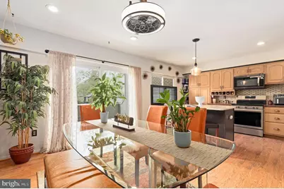 5462 Ring Dove Lane #D4, Columbia, MD 21044 - Photo 4