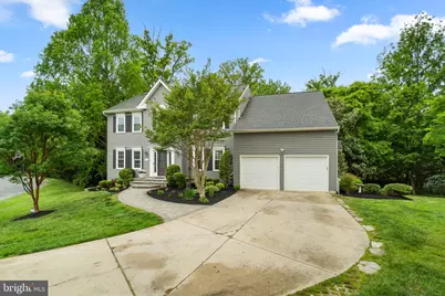 5114 Crystal Park Lane, Ellicott City, MD 21043 - Photo 4
