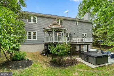 5114 Crystal Park Lane, Ellicott City, MD 21043 - Photo 62