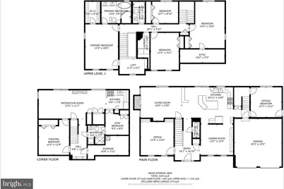 5114 Crystal Park Lane, Ellicott City, MD 21043 - Photo 76