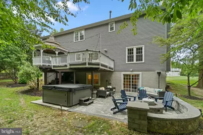 5114 Crystal Park Lane, Ellicott City, MD 21043 - Photo 60